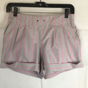 Rare OG Lululemon Spring Break Away shorts size 8